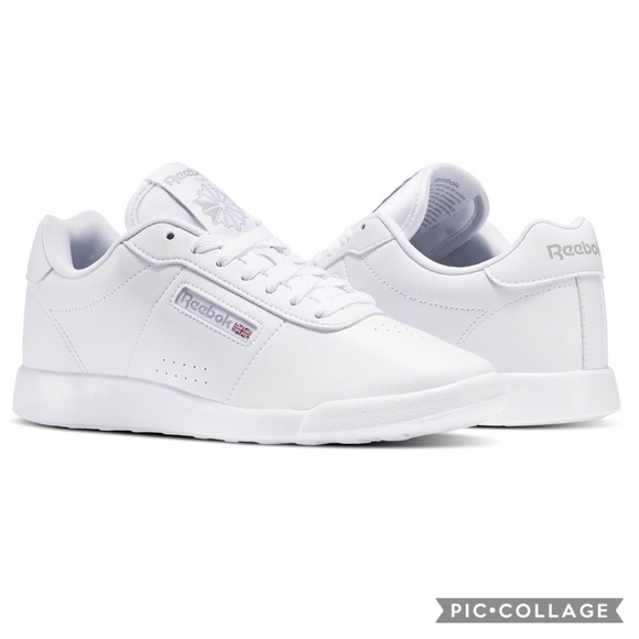 reebok princess lite sneaker